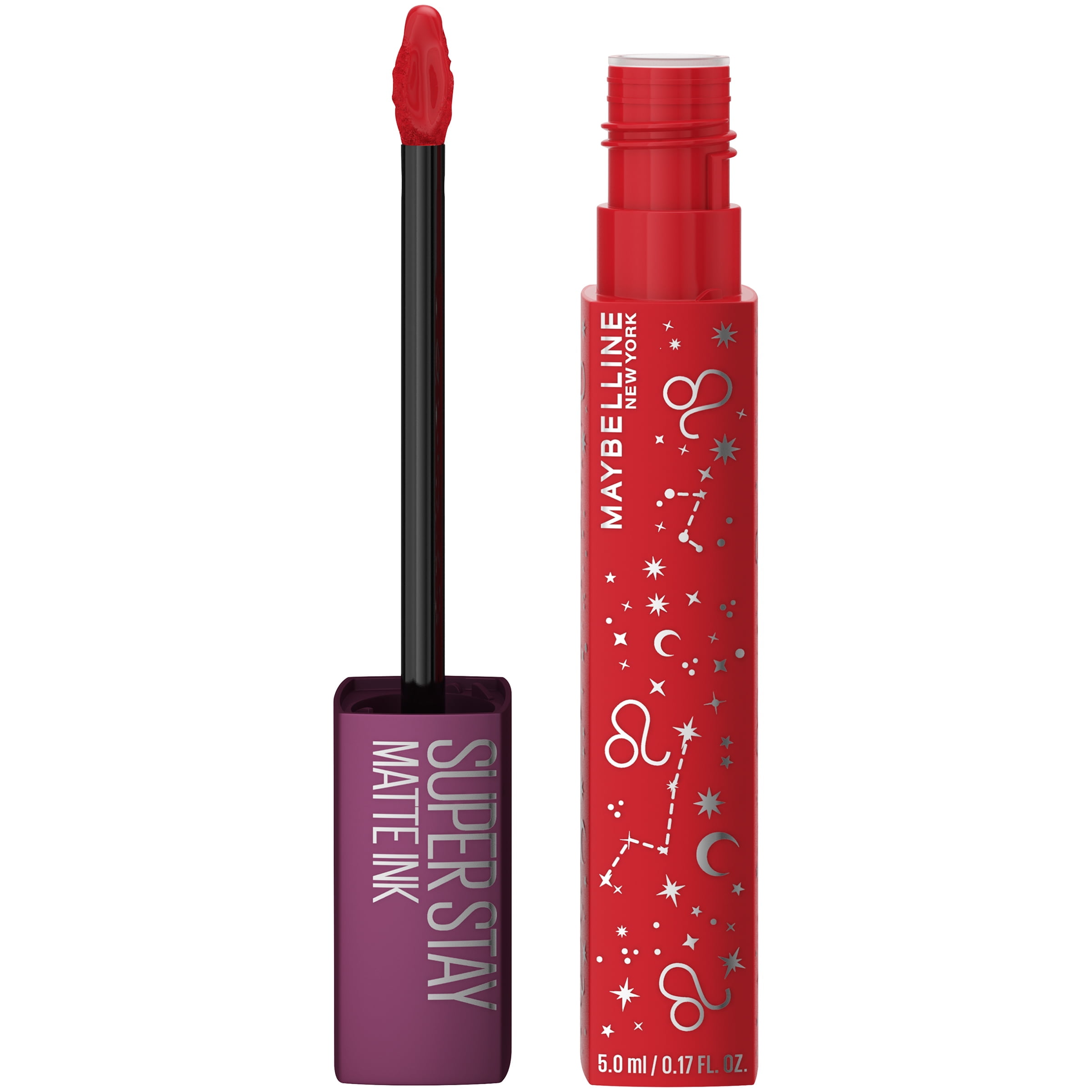 Buy Maybelline Superstay Matte Ink Liquid Lipstick · USA