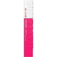 thumbnail image 1 of Maybelline Super Stay Matte Ink Liquid Lipstick, Romantic, 1 of 9
