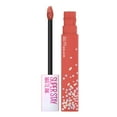 thumbnail image 1 of Maybelline Super Stay Matte Ink Liquid Lipstick, Show Runner, 1 of 6