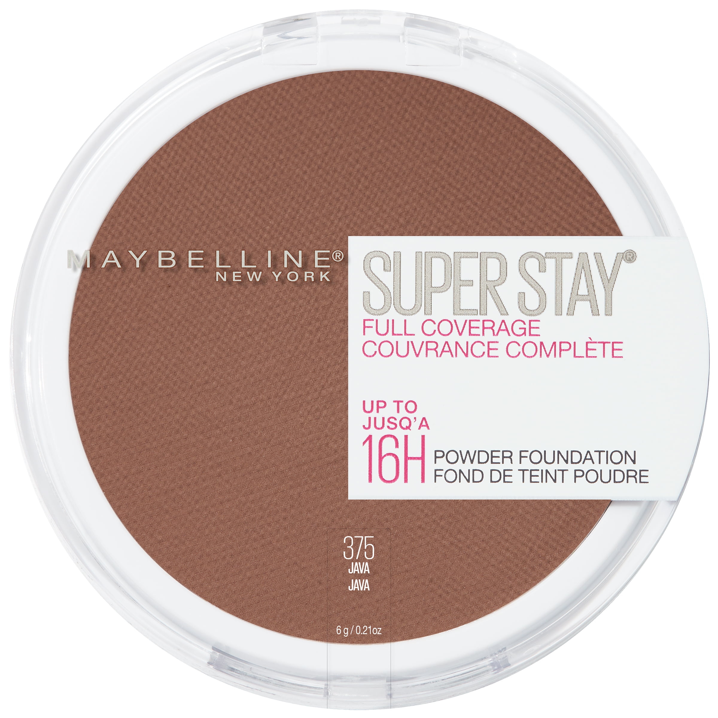 Buy Maybelline Super Stay Full Coverage Liquid Foundation 105 Fair