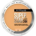 thumbnail image 1 of Maybelline Super Stay Powder Foundation Makeup, Soft Matte Finish, 310, 0.21 oz, 1 of 7