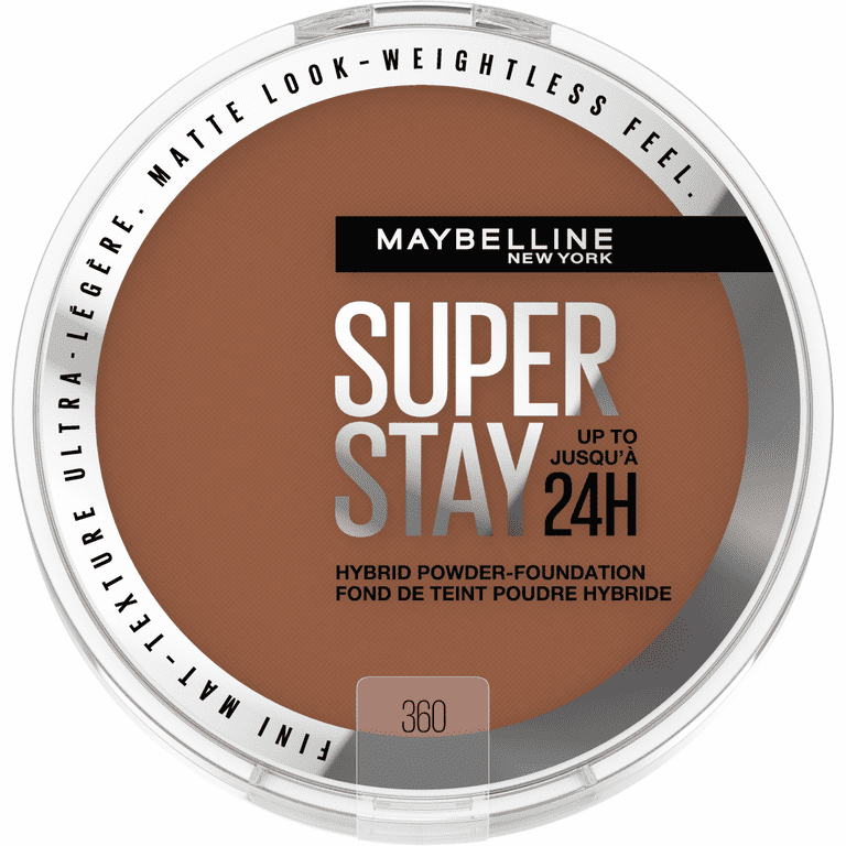 Maybelline SuperStay 24Hr Fresh Look Foundation - 03 TRUE IVORY