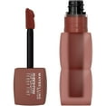 thumbnail image 1 of Maybelline Super Stay Teddy Tint, Long Lasting Matte Lip Stain, Mascara Tear, 0.17 fl oz, 1 of 8