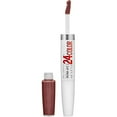 thumbnail image 1 of Maybelline Super Stay 24 Hrs. 2-Step Liquid Lipstick Makeup,, 1 of 6