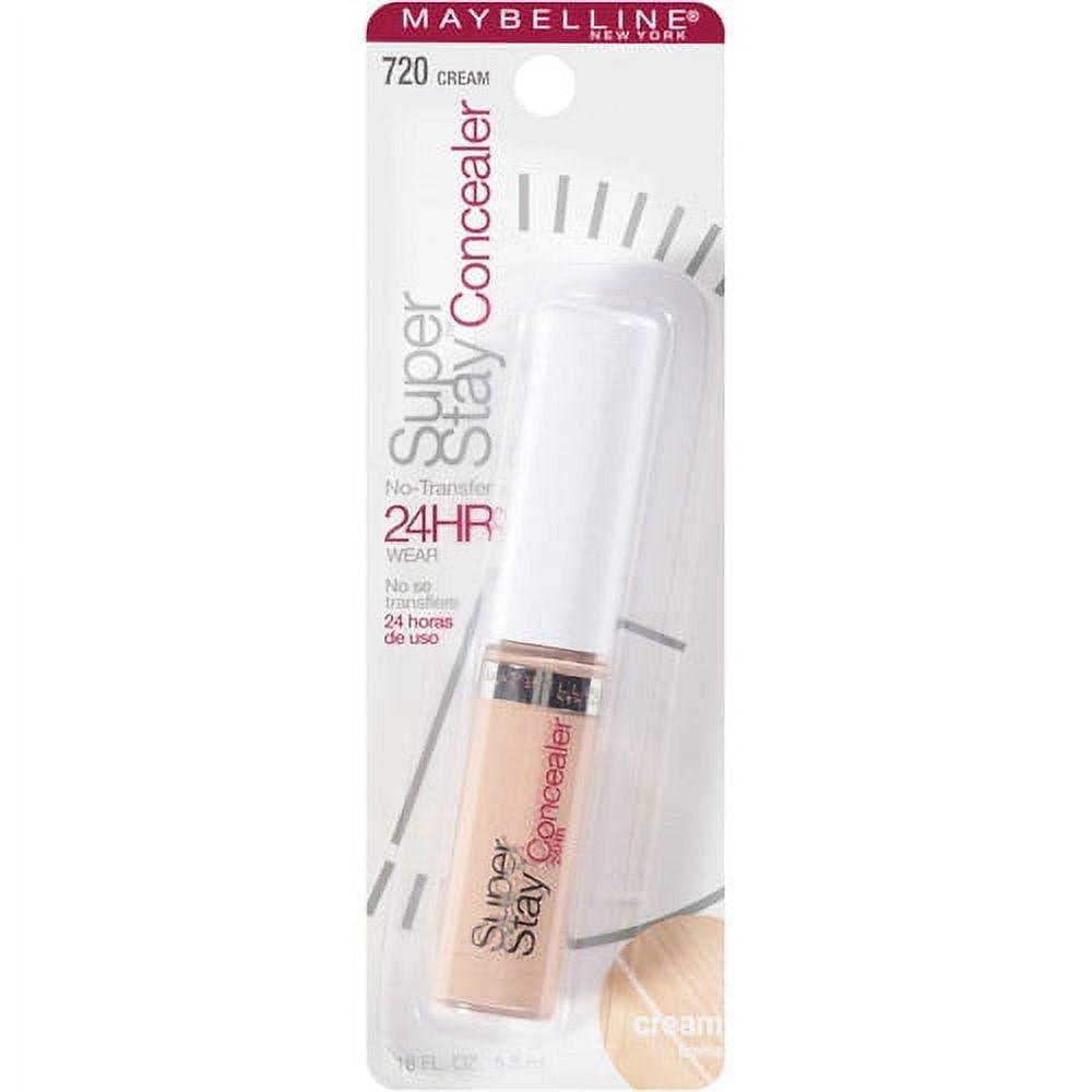 Maybelline SuperStay 24HR Concealer