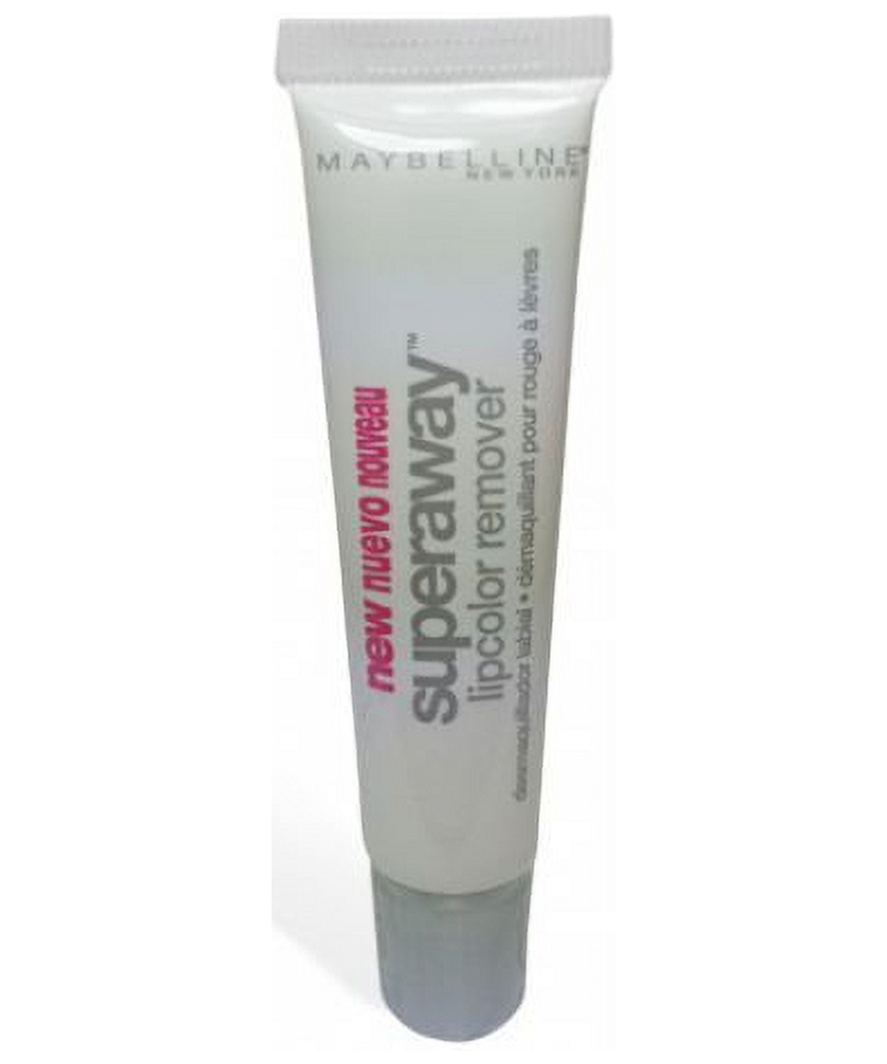 Maybelline Superaway Lipcolor Remover