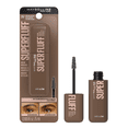 thumbnail image 1 of Maybelline Superfluff Volumizing Eyebrow Gel Mousse, Medium Brown, 0.17 fl oz, 1 of 7