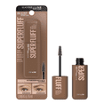 thumbnail image 1 of Maybelline Superfluff Volumizing Eyebrow Gel Mousse, Soft Brown, 0.17 fl oz, 1 of 7