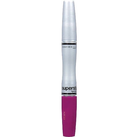 Maybelline Superstay Lipcolor