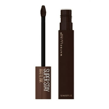 Maybelline Superstay Matte Ink Liquid Lipcolor