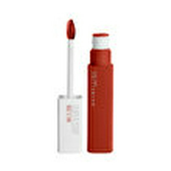 Lipstick Superstay Matte Maybelline