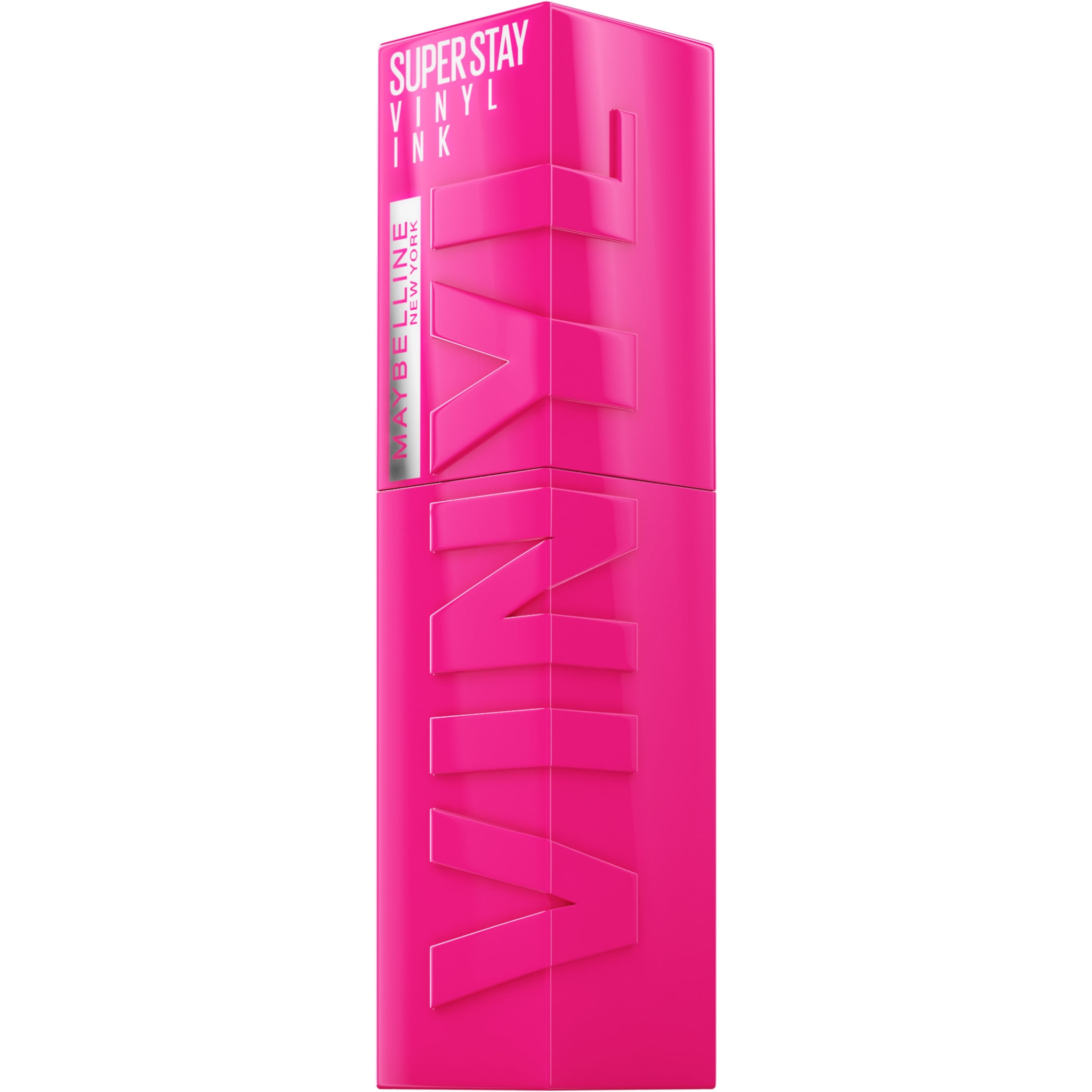Maybelline Superstay Vinyl Ink No Budge Lipstick, Striking