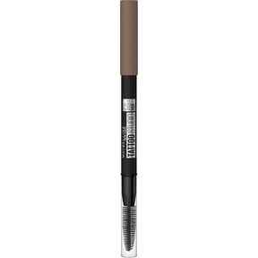 Maybelline Tattoo Studio 36HR Pigment Brow Pencil, Blonde