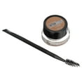 thumbnail image 1 of Maybelline Tattoo Studio Brow Pomade Long Lasting, Buildable, Eyebrow Makeup, Soft Brown, 0.11 oz, 1 of 12
