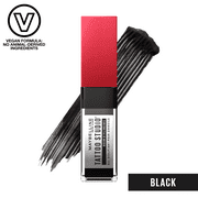 Maybelline Tattoo Studio Brow Styling Gel, Up to 36HR Wear, Black, 0.2 fl oz