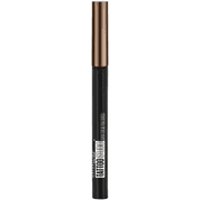 Maybelline Tattoo Studio Brow Tint Pen Makeup, Medium Brown
