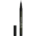 thumbnail image 1 of Maybelline Tattoo Studio Ink Pen Eyeliner 24 Hours of Wear, Jet Black, 1 of 8