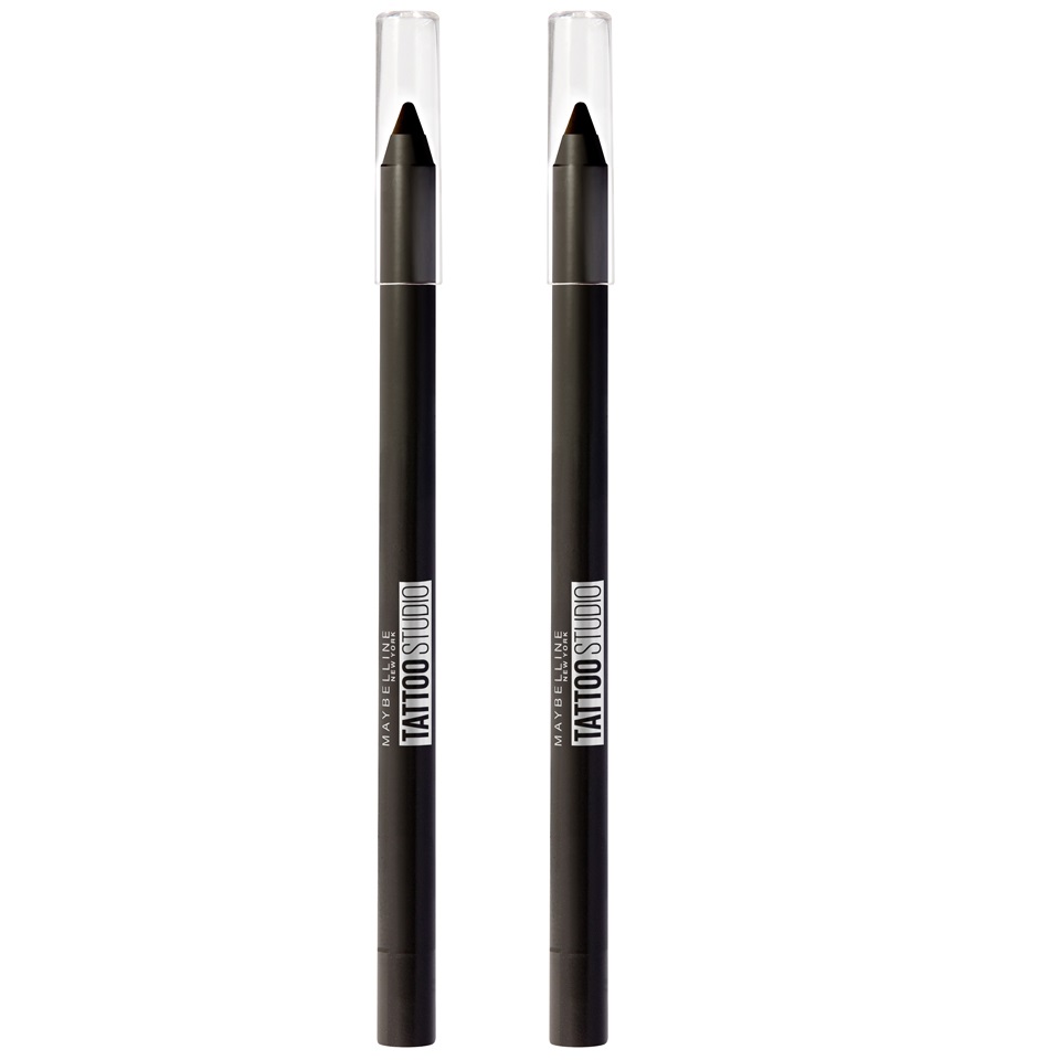 Almay Pen Eyeliner, Longwear Brown