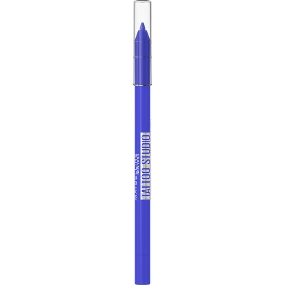 Maybelline MNY TS LINER GALACTIC COBALT, 0.04 oz