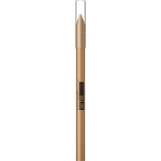 Maybelline Tattoo Studio Sharpenable Gel Pencil Waterproof Longwear Eyeliner, Bronze Glitz, 0.04 oz