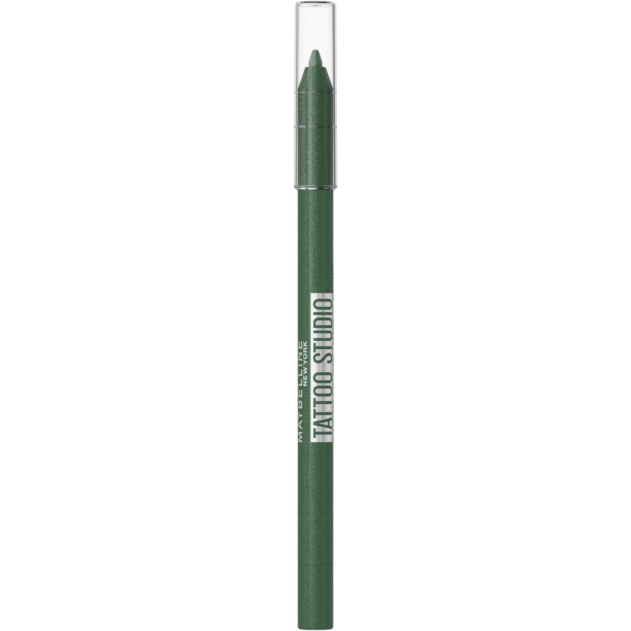 Maybelline MNY TS LINER HUNTER GREEN, 0.04 oz - Walmart.com