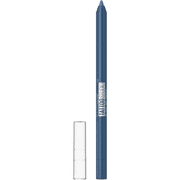 Maybelline Tattoo Studio Sharpenable Gel Pencil Waterproof Longwear Eyeliner, Navy Bling