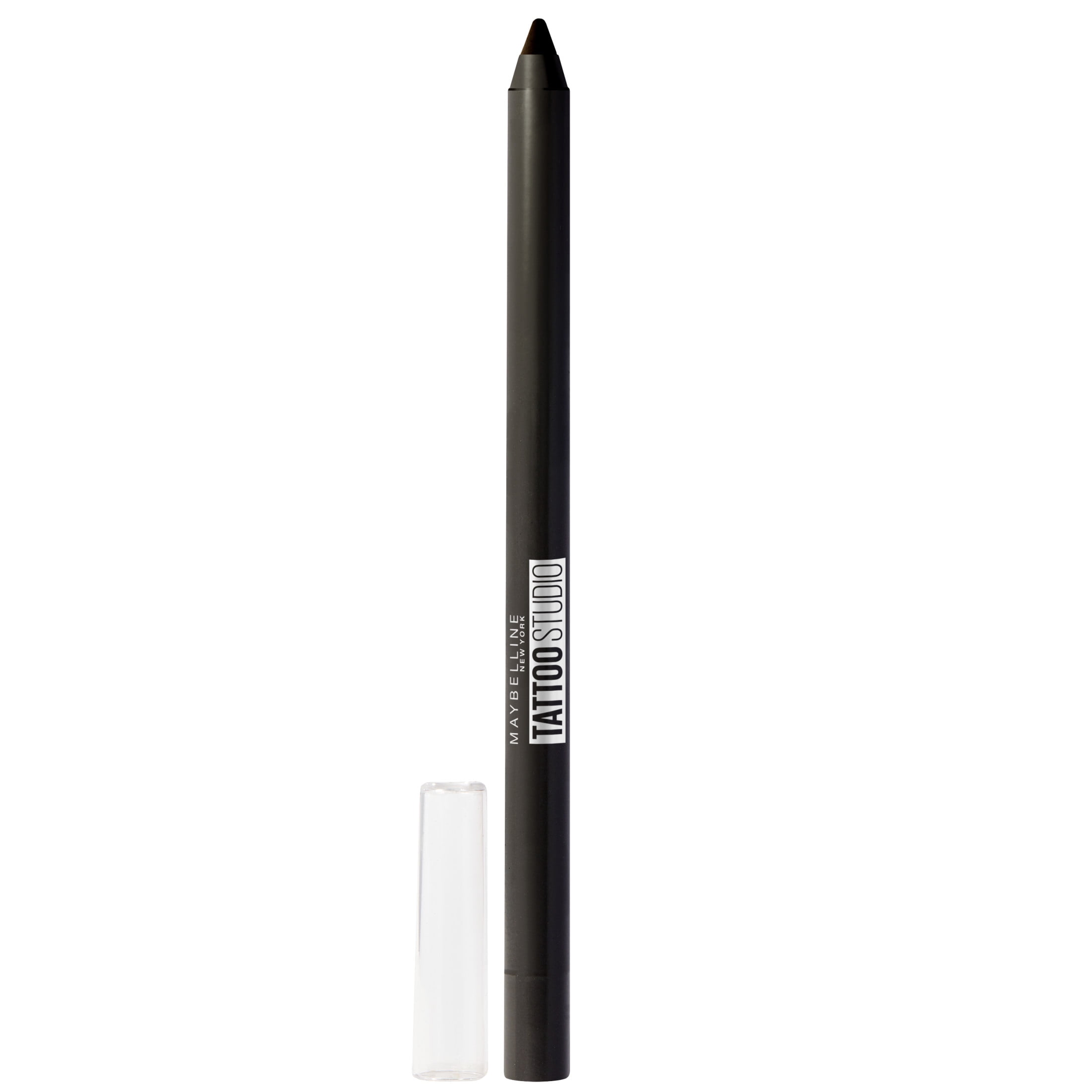 Maybelline Tattoo Studio Waterproof Long Wearing Pencil Eyeliner Maybelline Tattoo Studio Waterproof Long Wearing Pencil Eyeliner