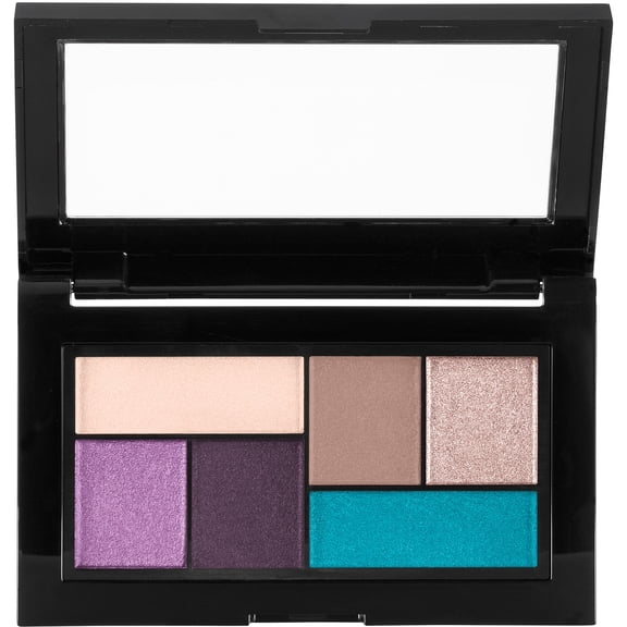 Maybelline The City Mini Eyeshadow Palette