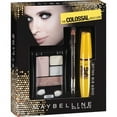 thumbnail image 1 of Maybelline The Colossal Volum' Express Total Eye Look Kit, 1 of 2