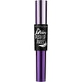 thumbnail image 1 of Maybelline The Falsies Push Up Angel Washable Mascara, Brownish Black, 1 of 4