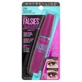 thumbnail image 1 of Maybelline The Falsies Washable Mascara, Blackest Black, 1 of 8