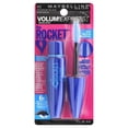 thumbnail image 1 of Maybelline The Rocket Volum' Express Waterproof Mascara, 0.3 fl oz, 1 of 4