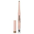 thumbnail image 1 of Maybelline Total Temptation Eyebrow Definer Pencil, Blonde, 1 Count, 1 of 3