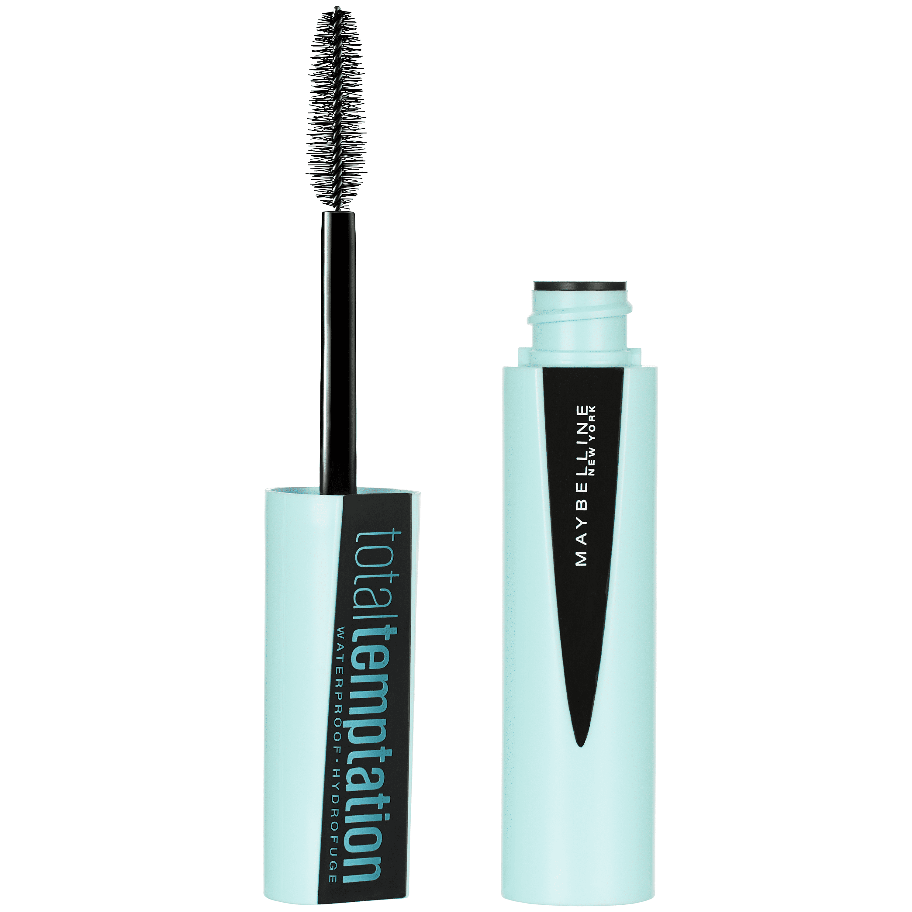 Maybelline New York Total Temptation Waterproof Mascara