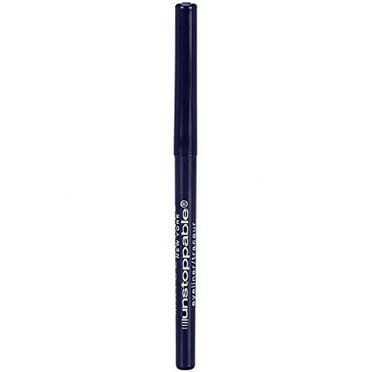 Maybelline Unstoppable Eyeliner, Sapphire, 0.01 oz.