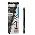 thumbnail image 1 of Maybelline New York Unstoppable Waterproof Mechanical Black Eyeliner, Onyx, 1 Count, 1 of 9