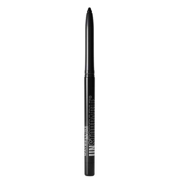 Maybelline Unstoppable Waterproof Eyeliner, Onyx