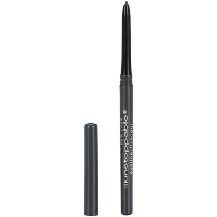 Maybelline Unstoppable Waterproof Eyeliner, Pewter