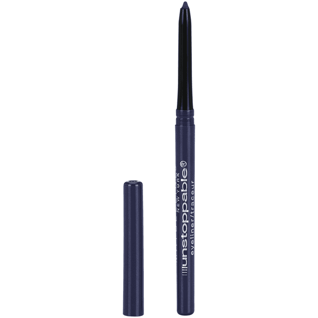 Maybelline Unstoppable Waterproof Eyeliner Sapphire 0142