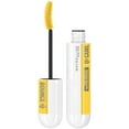 thumbnail image 1 of Maybelline Volum Express Colossal Curl Bounce Washable Mascara, Very Black, 1 of 16