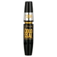 thumbnail image 1 of Maybelline Volum Express Colossal Waterproof Mascara, Very Black, 1 of 7
