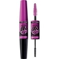 thumbnail image 1 of Maybelline Volum' Express The Falsies Big Eyes Washable Mascara, 1 of 6
