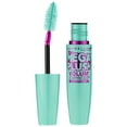 thumbnail image 1 of Maybelline Volum' Express The Mega Plush Waterproof Mascara, Very Black, 0.3 fl. oz., 1 of 9