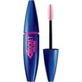 thumbnail image 1 of Maybelline Volum Express The Rocket Washable Mascara, Brownish Black, 1 of 4