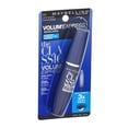 thumbnail image 1 of Maybelline Volum' Express Waterproof Mascara, Very Black, 0.34 Oz., 1 of 4