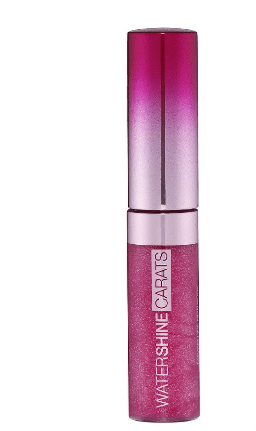 Maybelline Water Shine Carats Gloss 173 Pink Dazzle Brand