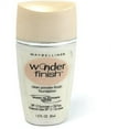 thumbnail image 1 of Maybelline Wonder Finish Clean Powder Finish Foundation, 1 of 13