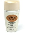 thumbnail image 1 of Maybelline Wonder Finish Clean Powder Finish Foundation, 1 of 13