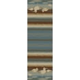thumbnail image 1 of Mayberry American Destination Carabelle Multi Area Rug, 1 of 2