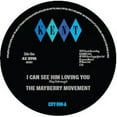 thumbnail image 1 of Mayberry Movement - I Can See Him Loving You / What Did I Do Wrong? - Music & Performance - Vinyl [7-Inch], 1 of 1